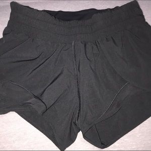 lululemon shorts